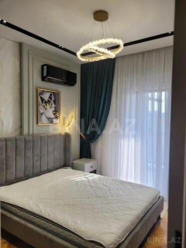 İcarəyə verilir 2 otaqlı yeni tikili 70 m², 28 May m., photo 15 from 19