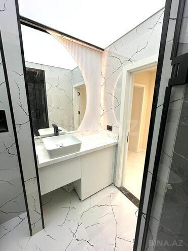 İcarəyə verilir 2 otaqlı yeni tikili 70 m², 28 May m., photo 9 from 19