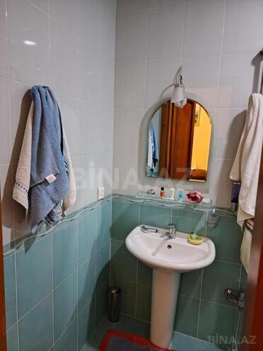 Продаётся 3-комн. новостройка 106 м², м. Низами, photo 12 from 16