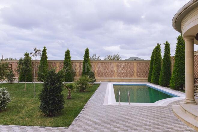 Сдаётся 5-комн. дом/дача 250 м², пос. Бильгях, photo 6 from 32