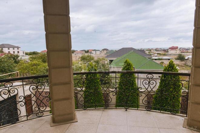 Сдаётся 5-комн. дом/дача 250 м², пос. Бильгях, photo 9 from 32