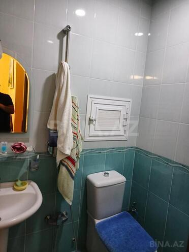 Продаётся 3-комн. новостройка 106 м², м. Низами, photo 13 from 16