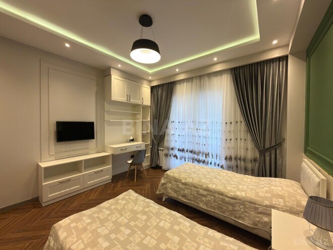 Сдаётся 3-комн. новостройка 105 м², пос. Аг шехер, photo 19 from 24
