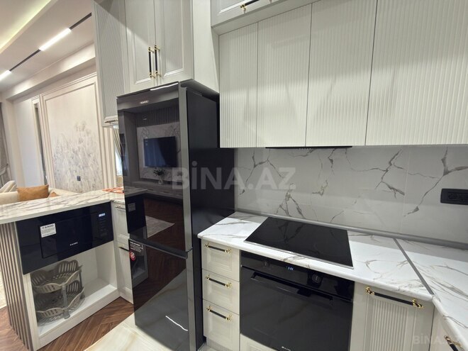 Сдаётся 3-комн. новостройка 105 м², пос. Аг шехер, photo 9 from 24