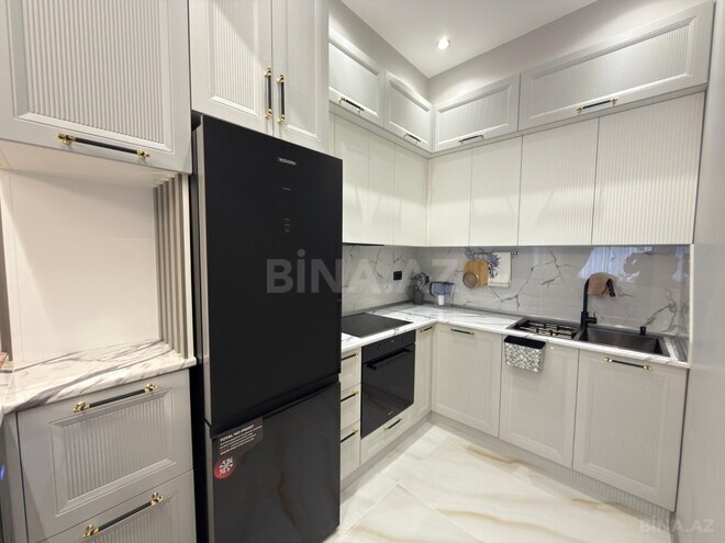 Сдаётся 3-комн. новостройка 105 м², пос. Аг шехер, photo 8 from 24