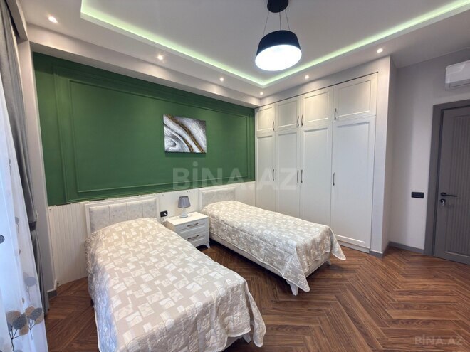 Сдаётся 3-комн. новостройка 105 м², пос. Аг шехер, photo 21 from 24