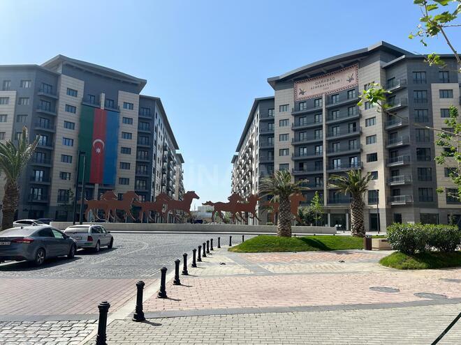 Сдаётся 3-комн. новостройка 105 м², пос. Аг шехер, photo 23 from 24