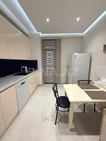 Сдаётся 2-комн. новостройка 100 м², м. Шах Исмаил Хатаи, photo 4 from 9