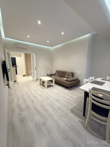 Сдаётся 2-комн. новостройка 100 м², м. Шах Исмаил Хатаи, photo 3 from 9