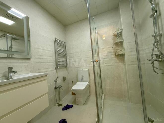 Продаётся 2-комн. новостройка 70 м², м. Нефтчиляр, photo 10 from 14