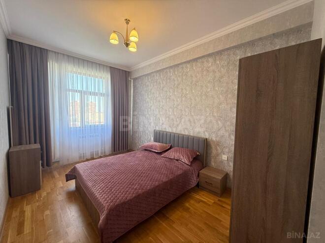 Продаётся 2-комн. новостройка 70 м², м. Нефтчиляр, photo 7 from 14