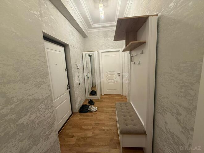 Продаётся 2-комн. новостройка 70 м², м. Нефтчиляр, photo 12 from 14