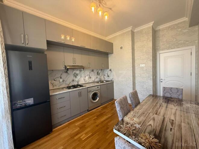 Продаётся 2-комн. новостройка 70 м², м. Нефтчиляр, photo 9 from 14