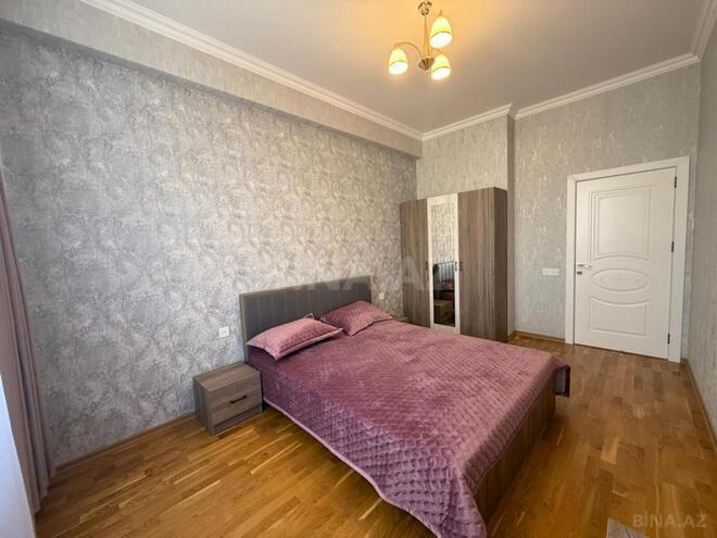 Продаётся 2-комн. новостройка 70 м², м. Нефтчиляр, photo 5 from 14