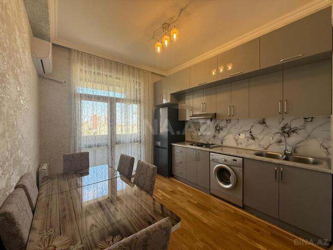 Продаётся 2-комн. новостройка 70 м², м. Нефтчиляр, photo 8 from 14