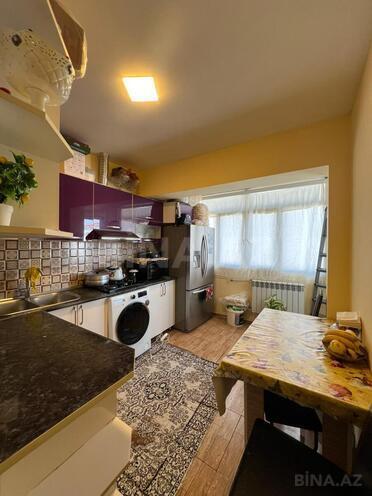 Продаётся 2-комн. новостройка 72 м², пос. Масазыр, photo 12 from 14