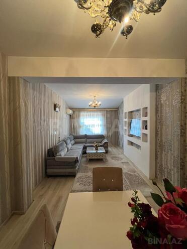 Продаётся 2-комн. новостройка 72 м², пос. Масазыр, photo 1 from 14