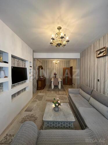 Продаётся 2-комн. новостройка 72 м², пос. Масазыр, photo 3 from 14