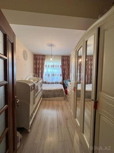 Продаётся 2-комн. новостройка 72 м², пос. Масазыр, photo 5 from 14