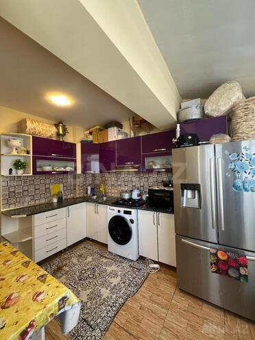 Продаётся 2-комн. новостройка 72 м², пос. Масазыр, photo 11 from 14