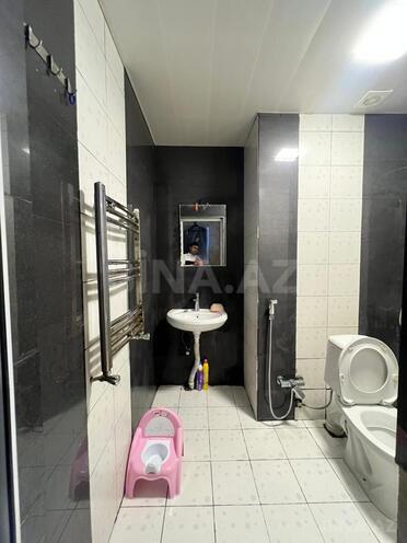 Продаётся 2-комн. новостройка 72 м², пос. Масазыр, photo 9 from 14