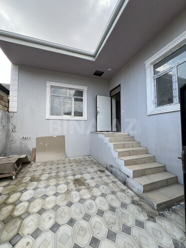 Продаётся 3-комн. дом/дача 85 м², пос. Мехтиабад, photo 1 from 10