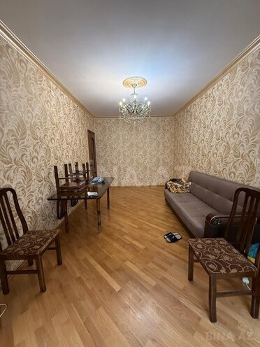 Продаётся 3-комн. вторичка 85 м², м. 8 ноября, photo 1 from 17