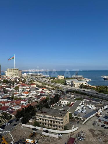 Satılır 2 otaqlı yeni tikili 65 m², Bayıl q., photo 15 from 18