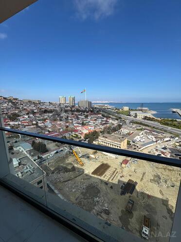 Satılır 2 otaqlı yeni tikili 65 m², Bayıl q., photo 16 from 18
