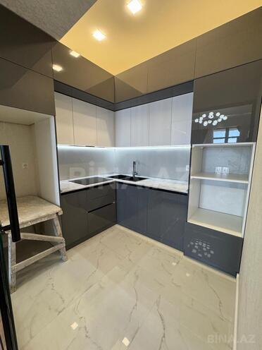Satılır 2 otaqlı yeni tikili 65 m², Bayıl q., photo 10 from 18