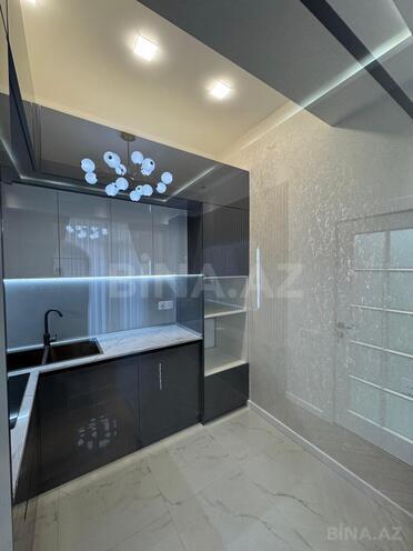 Satılır 2 otaqlı yeni tikili 65 m², Bayıl q., photo 9 from 18