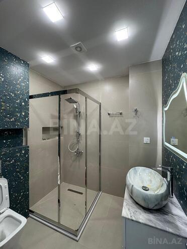 Satılır 2 otaqlı yeni tikili 65 m², Bayıl q., photo 13 from 18