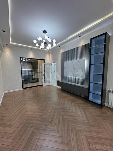 Satılır 2 otaqlı yeni tikili 65 m², Bayıl q., photo 3 from 18