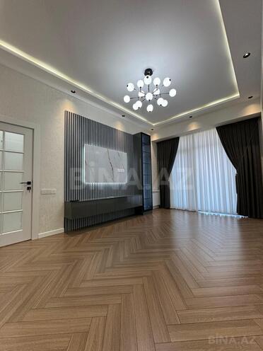 Satılır 2 otaqlı yeni tikili 65 m², Bayıl q., photo 1 from 18