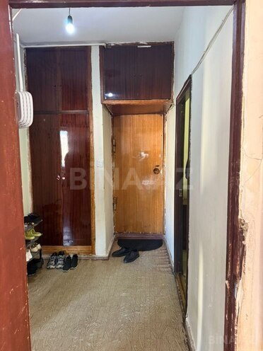 Satılır 3 otaqlı köhnə tikili 90 m², Yeni Günəşli q., photo 7 from 12