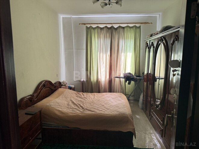 Satılır 3 otaqlı köhnə tikili 90 m², Yeni Günəşli q., photo 3 from 12