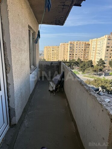 Satılır 3 otaqlı köhnə tikili 90 m², Yeni Günəşli q., photo 11 from 12