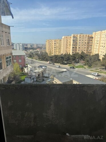 Satılır 3 otaqlı köhnə tikili 90 m², Yeni Günəşli q., photo 10 from 12