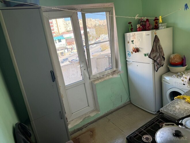 Satılır 3 otaqlı köhnə tikili 90 m², Yeni Günəşli q., photo 5 from 12