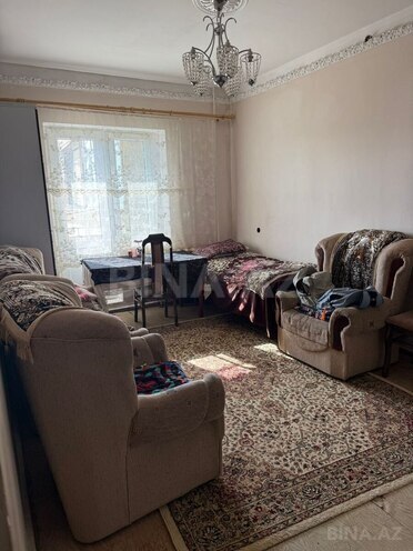 Satılır 3 otaqlı köhnə tikili 90 m², Yeni Günəşli q., photo 1 from 12