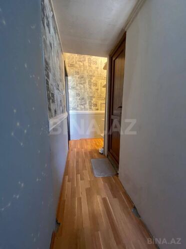 Satılır 2 otaqlı köhnə tikili 40 m², Yeni Günəşli q., photo 8 from 9
