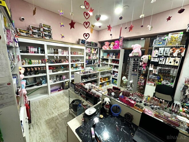 İcarəyə verilir  obyekt 30 m², 7-ci mikrorayon q., photo 3 from 7