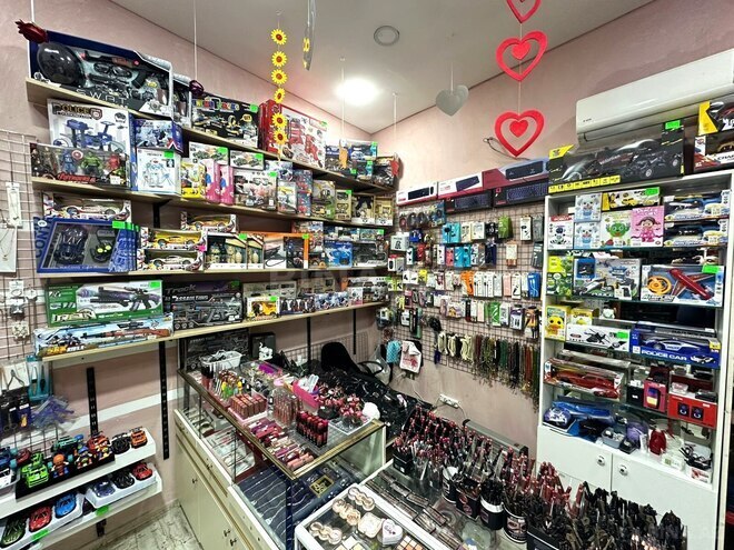 İcarəyə verilir  obyekt 30 m², 7-ci mikrorayon q., photo 4 from 7