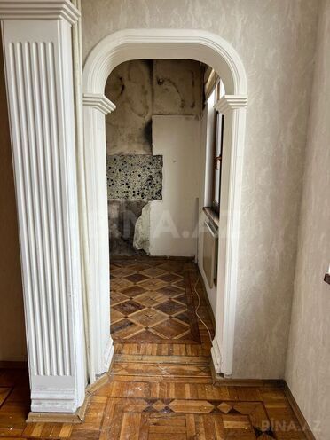 Satılır 3 otaqlı köhnə tikili 61 m², Gənclik m., photo 8 from 10