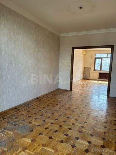 Satılır 3 otaqlı köhnə tikili 61 m², Gənclik m., photo 7 from 10