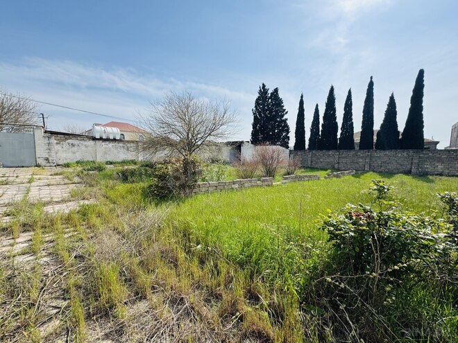 Продаётся  участок 12 сот, пос. Бина, photo 3 from 14