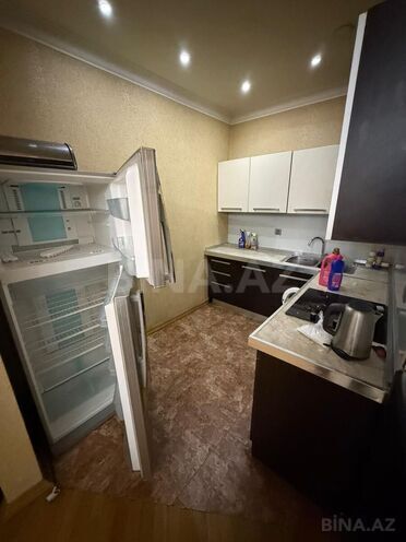 Сдаётся 3-комн. новостройка 97 м², м. Нариман Нариманов, photo 4 from 11