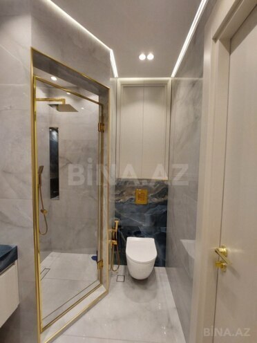Satılır 3 otaqlı yeni tikili 90 m², Nəriman Nərimanov m., photo 17 from 19
