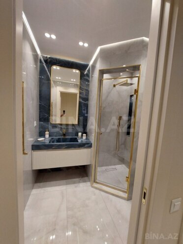 Satılır 3 otaqlı yeni tikili 90 m², Nəriman Nərimanov m., photo 16 from 19