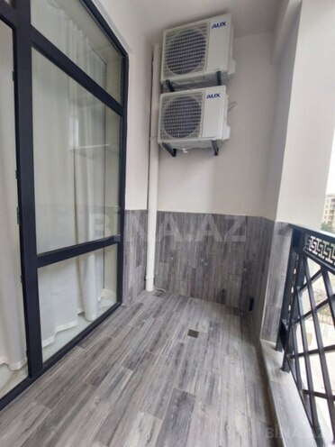 Satılır 3 otaqlı yeni tikili 90 m², Nəriman Nərimanov m., photo 18 from 19